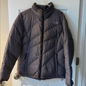 The North Face Quilted Jacket